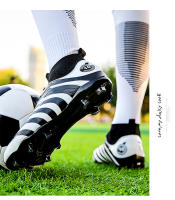 Calzado de fútbol para hombres Calzado de entrenamiento de fútbol para jóvenes estudiantes Calzado deportivo de competición - details 16