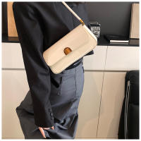 Bolso Cruzado Versátil de Alta Gama 2025 Diseño Retro Portátil para Damas Textura Nicheda - details 11