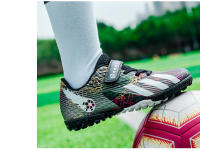Nuevos Zapatos de Fútbol para Niños Pisa Fuerte, Antideslizante, Resistente al Desgaste - details 10