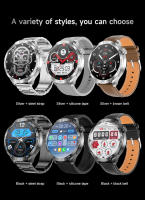 2025 Nuevo reloj inteligente deportivo GPS de pantalla amoled de 1,85 pulgadas frecuencia cardíaca brújula NFC masculina oxígeno en sangre asistencia de voz de llamada Bluetooth Batería de 410 ma ip68 reloj inteligente impermeable Para Android e Ios - details 20