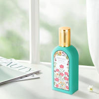 Perfume Fresco y Natural Floral Aroma de Jardín Aromaterapia para Mujeres 30ml Deodorante Nuevo - details 12
