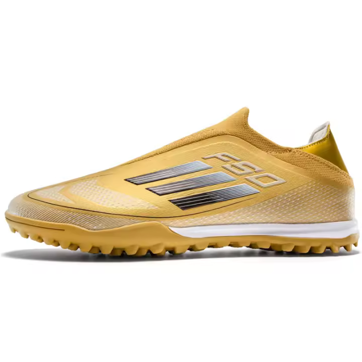 TF AG zapatos de fútbol para adultos y adolescentes Zapatillas de entrenamiento antideslizantes - 1