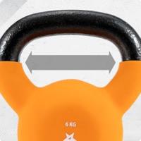 kettlebell Neoprene - content2c