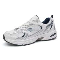 Nuevos zapatos de pista y campo para niños de alta calidad, zapatos deportivos blancos para correr en el mercado estadounidense - details 0