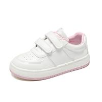 Zapatos niños niños pequeños zapatos blancos, zapatos niña, nueva primavera 2025, zapatillas de deporte para niños zapatos de tablero - details 4
