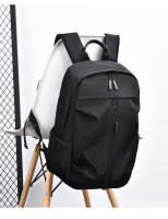 Mochila informal Elegante y sencilla, bolsa de ordenador liviana para viajeros - details 16