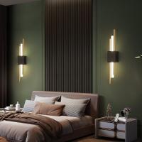 Lámpara De Pared Moderna, Luz Led Decorativa Nórdica Para Interiores, Luz Nocturna Montada En La Pared Para Dormitorio - details 3