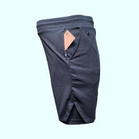 Pantalones cortos deportivos para hombre Pantalones cortos de entrenamiento 2 en 1 para gimnasio Fitness - details 7