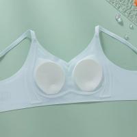 Sujetador Sexy para mujer, sujetadores de realce, Sujetador deportivo, Top de talla grande, lencería de alta calidad, sujetadores para mujer, microropa interior deportiva de realce - details 14