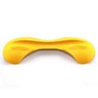 Cojín protector para levantamiento de pesas, barra ergonómica suave, almohadilla para hombro y cuello, equipos de Fitness gruesos, almohadilla para hombro - details 10