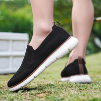 Mules antideslizantes para hombre, zapatos ligeros para caminar, transpirables, color gris - details 7