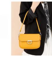 Bolso Cruzado de Cuero Genuino para Mujer - Bolso Cuadrado Pequeño con Correa Ajustable y Cierre de Cremallera, Elegante para Uso Diario y Formal en Beige/Negro/Blanco - Bolso Compacto para Mujer para Uso Casual, Oficina, Fiestas - Diseño Duradero y Fácil - details 31