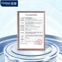 Contour Plus One Medidor de glucosa en sangre Bluetooth Smart Código gratuito Importación original Transfusión sanguínea secundaria - details 8