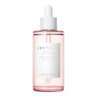 Fresh Ampere 3.38 fl.oz (100ml) Crema hidratante calmante para pieles grasas de Centella, Madagascar - details 1