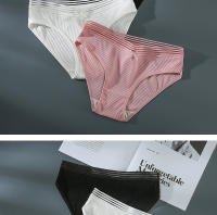 Braguitas Transpirables para Mujer, paquete de 3 Braguitas Transpirables, Máxima Comodidad para Día y Noche - details 14