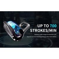 Leten THRUSTING-PRO Copa masturbadora masculina telescópica alta soporte automático para teléfono vaginal hine juguetes sexuales para hombres adultos 18 - details 3