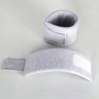 Collar de recuperación ajustable para gatos, Collar suave de EVA antilamer para mascotas, Collar de soporte para el cuello transpirable para perros, anillo para el cuello para perros, previene lamer - details 4