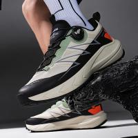 Zapatos de baloncesto de alta calidad, zapatillas de deporte para hombre, zapatos de cesta para niños, zapatos deportivos antideslizantes de alta calidad para exteriores, calzado deportivo para gimnasio para hombre - details 6