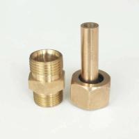 Boquillas de Olla de Garganta de Latón 10PCS Tamaños 1/8" a 3/4" para Jardín Piscina Aseo - details 12
