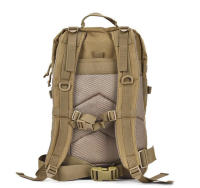 Mochila grande de 50/30/25L para hombre, táctica militar, impermeable, para deportes al aire libre, senderismo, Camping, viajes, mochila 3D, bolsas para hombre - details 39