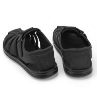 Sandalias romanas de verano para hombre, cómodas y transpirables, con suela suave. - details 4