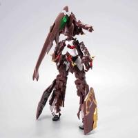 Modelo Original de Firebird Kit de Maqueta de Mecha de Insecto Figura de Anime de Hormiga de Aleación Coleccionable para Niños 160MM - details 3