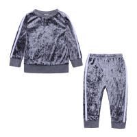 Conjuntos de ropa para niña primavera otoño conjuntos de ropa para niña - details 1