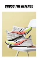 Moda al aire libre correr deportes ocio hombres fitness caminar estilo zapatos - details 6