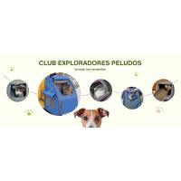 Mochila para perros pequeños ALLSOPETS
