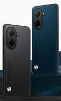 Funda de lujo de cuero PU para Xiaomi Redmi A5 Cubierta trasera de silicona mate, protección total contra golpes - details 0