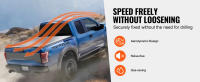 SucceBuy Cubierta enrollable para camioneta Tonneau - details 4