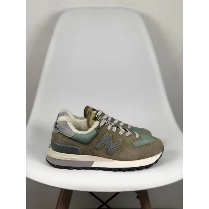 Leten Stone Island 574 Legacy Steel Blue Pegatinas de pared - 1