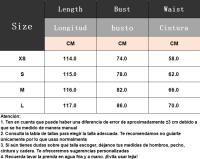 TRAFZA-vestido largo hasta el tobillo para mujer, vestido liso plisado con tirantes decorativos, elegante, ajustado, sin mangas, hasta el tobillo, 2025 - details 0