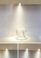 Luz de Jarrón LED de Techo Embutido Pequeña Puntura Driver INC Ideal para Hogar, Gabinete, Hotel - details 5