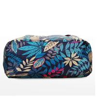 Mochila deportiva de gran capacidad para hombre y mujer, bolso con cordón de separación seca y húmeda, Correa curvada para el hombro, mochila plegable de nailon, 2023 - details 7
