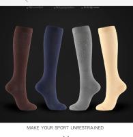 Calcetines de Compresión para Varices Adecuados para Golf, Rugby, Senderismo, Deportes - details 1