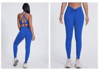 SHINBENE-mallas de Yoga de cintura alta para mujer, pantalones de Fitness para ejercicio al aire libre, pantalones de Yoga de alta elasticidad - details 19
