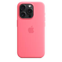 Funda de silicona líquida MagSafe para iphone, funda magnética para iphone 15 pro max,iphone 15 pro,iphone 15 plus - details 13