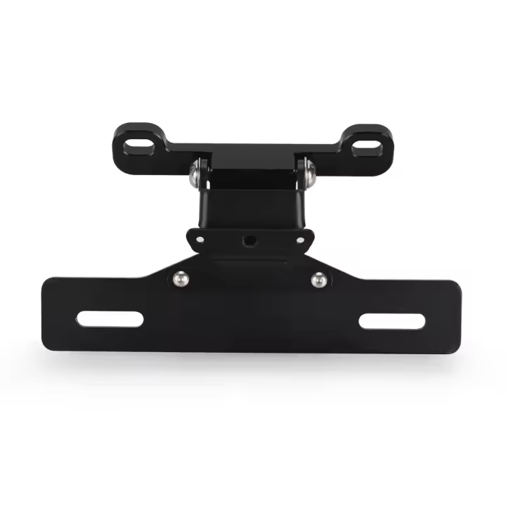 Soporte para matrícula de motocicleta, eliminador de guardabarros trasero, para SUZUKI GSX 1300R GSX1300R HAYABUSA 2008, 2024-2023 - 1