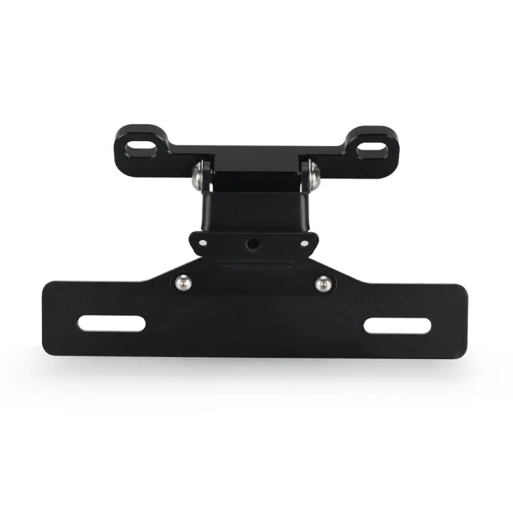 Soporte para matrícula de motocicleta, eliminador de guardabarros trasero, para SUZUKI GSX 1300R GSX1300R HAYABUSA 2008, 2024-2023 - 1