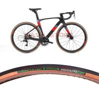 Innova Neumáticos de Bicicleta Ligeros, Anti-Agujeros, 60TPI para MTB y Bicicletas de Carretera - details 9