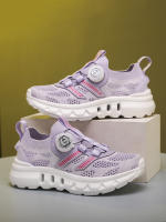 Zapatos para niños Zapatos deportivos para niños Zapatos para correr transpirables de malla para niñas nuevos de verano - details 6