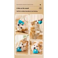 Serie Monstruo Nuevo Juguete de Perro Interactivo Resistente a Mordiscos, Fácil de Limpiar - details 2