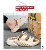 Zapatillas de Masaje para Hombres 2025 Comodidad en Casa, Playa, Exteriores Zapatos Casuales Suaves - details 16