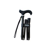 Bastones Plegable Madera Hombre Mujer, Bastón Caminar Ancianos Ajustable, Extensible Aluminio Puño Haya - details 12