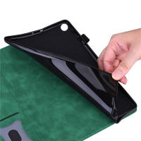 Funda de cuero sintético de lujo, funda premium para 9, 5.ª generación, 10.2, 9.7, iPad 7, 8, 9 Mini, 6, 5, 4, 3, Air 2 - details 20