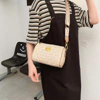 Imjk bolso de mano de diseñador de lujo para mujer, bolso de hombro, bolsos cruzados para mujer, bolsos de mano para mujer - details 4