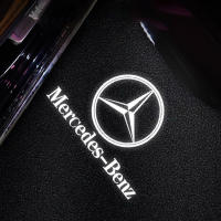 Luces de sombra de bienvenida para puerta de coche, proyector de alto brillo, logotipo de sombra, accesorios Automotrices - details 5