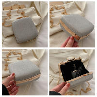 Bolsos De Embrague De Mano De Noche Para Mujer, Bolsos De Fiesta, Boda - details 0