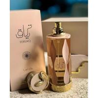 TERIAQ LATTAFA 100ML EAU DE PARFUM Perfume Árabe UNISEX - details 1